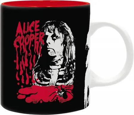 Alice Cooper "Blood Spider" (mug)