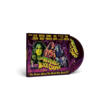 Alice Cooper "The Revenge of Alice Cooper" (cd, digi)