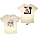 Alice In Chains "Dirt" (tshirt, medium)
