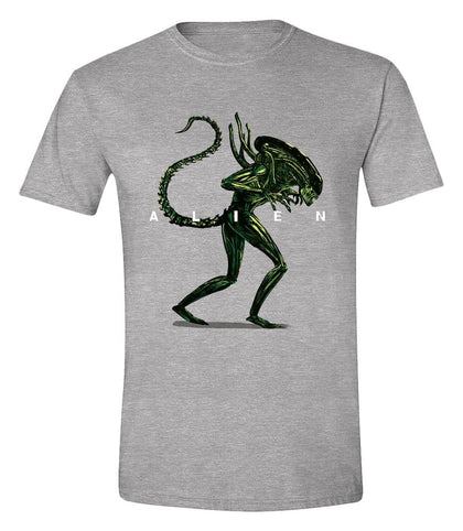 Alien "Full Side" (tshirt, large)