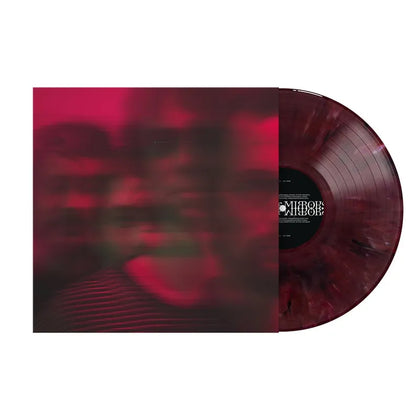 All Them Witches "House of Mirrors" (lp, cascabel chili vinyl)