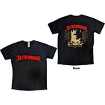 Alter Bridge "Addicted to Pain" (tshirt, large)