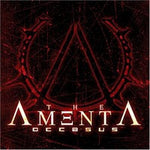 The Amenta "Occasus" (cd)