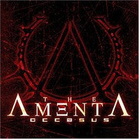 The Amenta "Occasus" (cd)