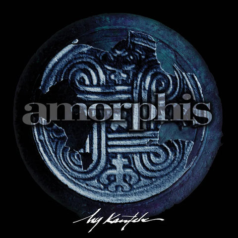 Amorphis "My Kantele" (mlp. galaxy vinyl, RSD 2024)