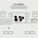 Amplifier "The Astronaut Dismantles HAL" (mcd, used)