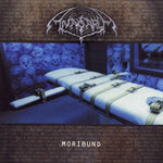 Anasarca "Moribund" (cd)