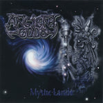Ancient Gods "Mystic Lands" (mcd)