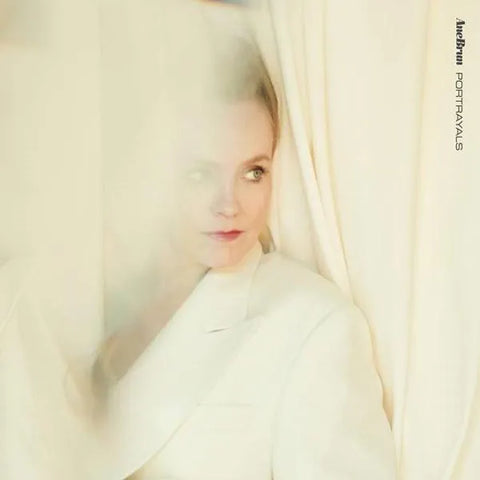 Ane Brun "Portrayals" (lp)