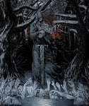 Angist "Circle of Suffering" (mcd, used)
