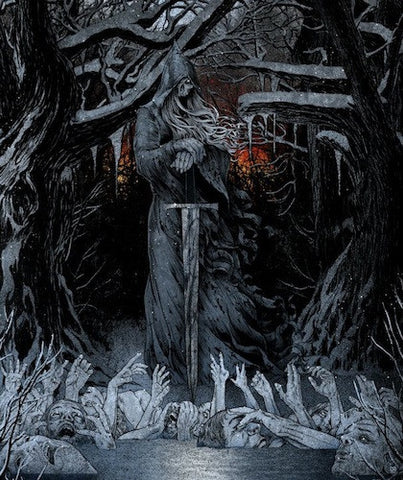 Angist "Circle of Suffering" (mcd, used)