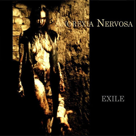 Anorexia Nervosa "Exile" (cd)