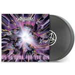 Anthrax "We've Come For You All" (2lp, silver vinyl)