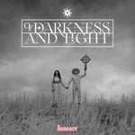Årabrot "Of Darkness and Light" (lp)