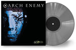 Arch Enemy "Stigmata" (lp, silver vinyl)