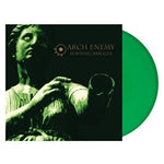 Arch Enemy "Burning Bridges" (lp, green vinyl)