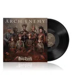 Arch Enemy "Blood Dynasty" (lp)