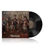 Arch Enemy "Blood Dynasty" (lp)