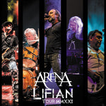 Arena "Lifian Tour MMXXII" (2cd, digi)