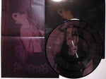 Armagedda "Ond Spiritism" (pic lp, used)