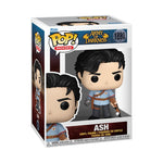 Army of Darkness "Ash vs Boomstick" (pop figure)