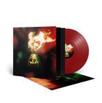 Arthur Brown "Long Long Road" (lp, red vinyl)