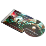 Ashes of Ares "New Messiahs" (cd)