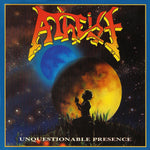 Atheist "Unquestionable Presence" (cd, reissue)