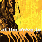 At The Drive-In "Relationship Of Command" (cd, used)