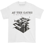 At the Gates "At War With Reality" (tshirt, xl)