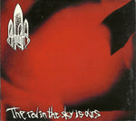 At The Gates "The Red In The Sky Is Ours" (cd, digi, 2003 reissue)