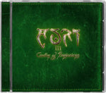 Auri "III - Candles & Beginnings" (cd)
