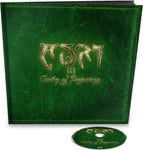Auri "III - Candles & Beginnings" (cd, limited earbook)