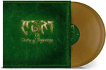 Auri "III - Candles & Beginnings" (2lp, gold vinyl)