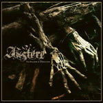 Austere "The Stillness of Dissolution" (cd, digi)