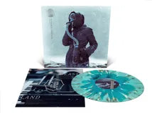 Author and Punisher "Beastland" (lp)