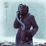 Author & Punisher "Beastland" (lp, splatter vinyl)