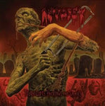 Autopsy "Tourniquets, Hacksaws and Graves" (cd, mediabook)