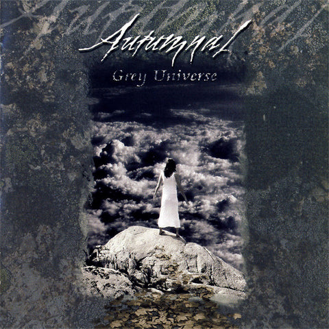 Autumnal "Grey Universe" (cd)