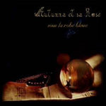 Autunna Et Sa Rose "Sous La Robe Bleue" (cd, used)