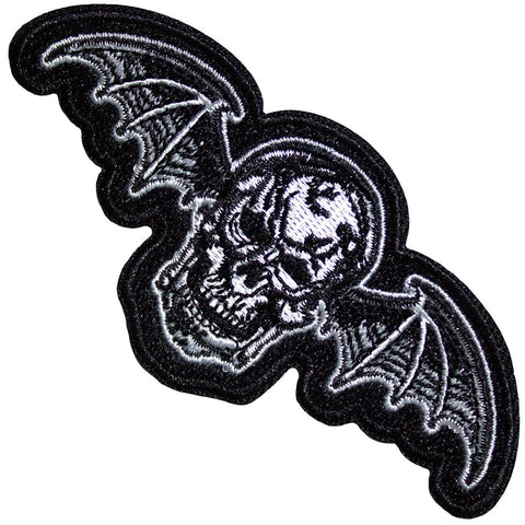 Avenged Sevenfold "Bat Cut Out" (patch)
