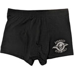 Avenged Sevenfold "Classic Deathbat" (boxers, medium)