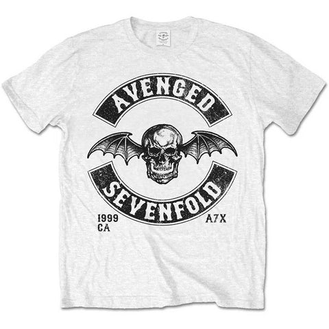 Avenged Sevenfold "Moto Seal" (tshirt, xl)
