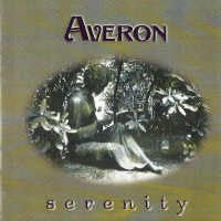 Averon "Serenity" (cd, used)