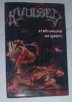 Avulsed "Stabwound Orgasm" (cassette, thailand version, used)
