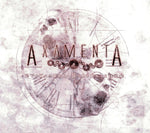 Axamenta "Ever-Arch-I-Tech-Ture" (cd, digi)