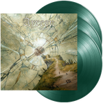 Ayreon "The Human Equation - 2025 Remixed and Remastered" (3lp)
