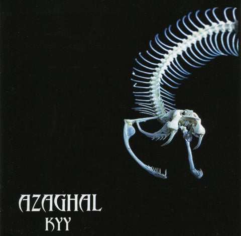 Azaghal "Kyy" (mcd)