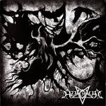 Azaghal "Luciferin Valo" (cd)