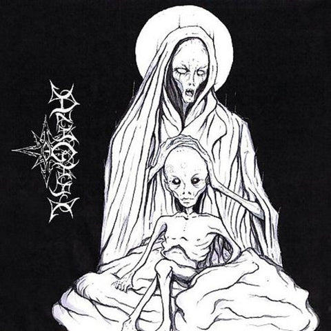 Azaghal "Omega" (cd)